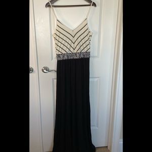 Brand new with tags, dress size medium. Perfect for summer, resort wear etc.